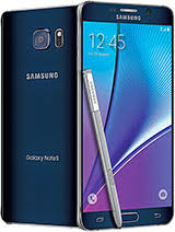 Samsung Galaxy Note 5 Dual Sim In Spain